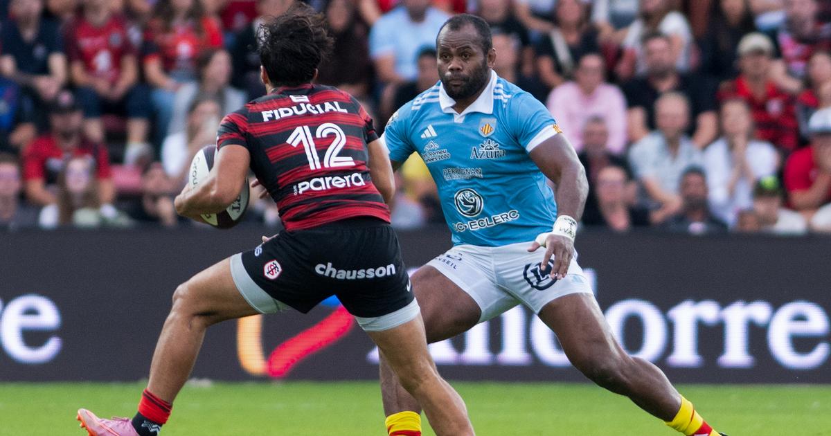 Perpignan vs Toulouse: Time & TV Channel