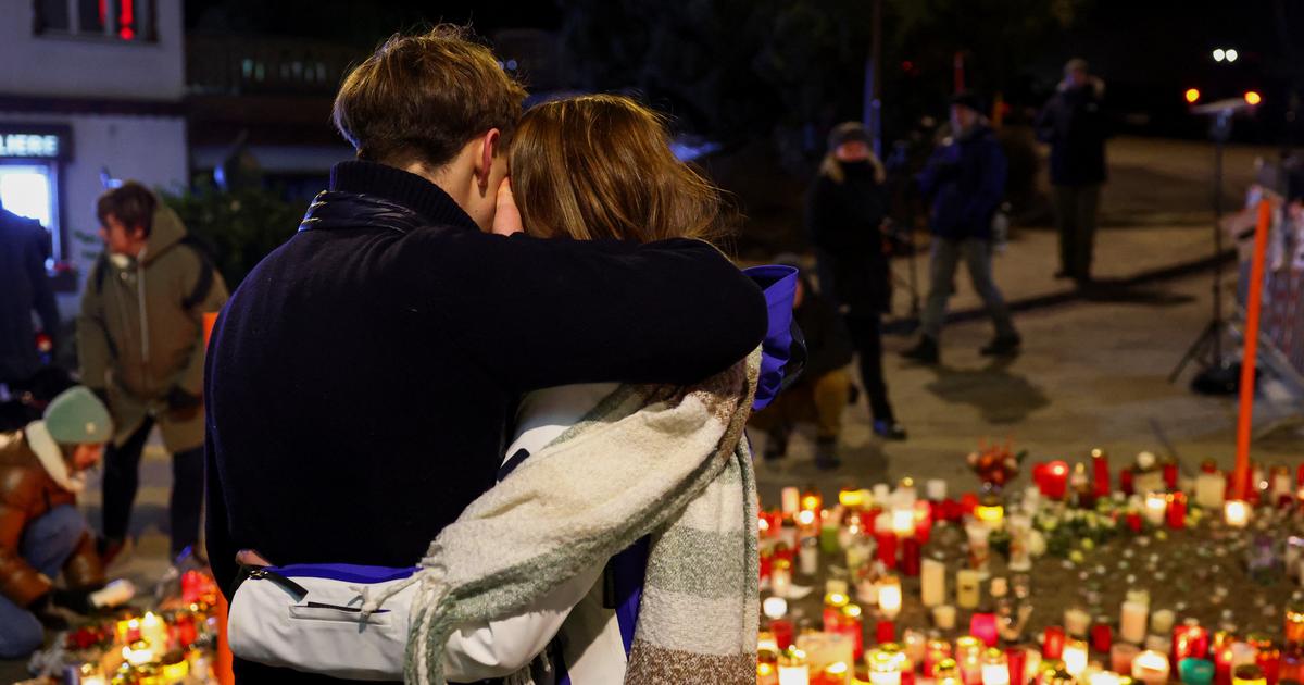 EN DIRECT - En Suisse, après l’incendie du bar de Crans-Montana, la délicate identification des victimes se poursuit