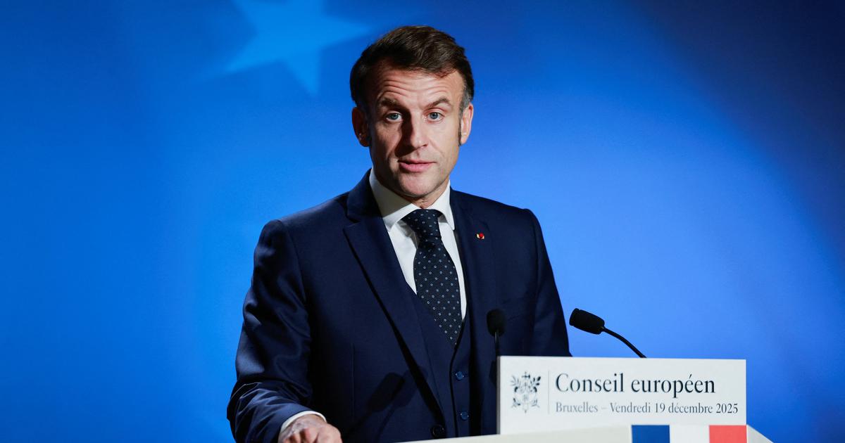 Raid américain à Caracas : «Le peuple vénézuélien est désormais libéré de la dictature de Nicolás Maduro», salue Emmanuel Macron