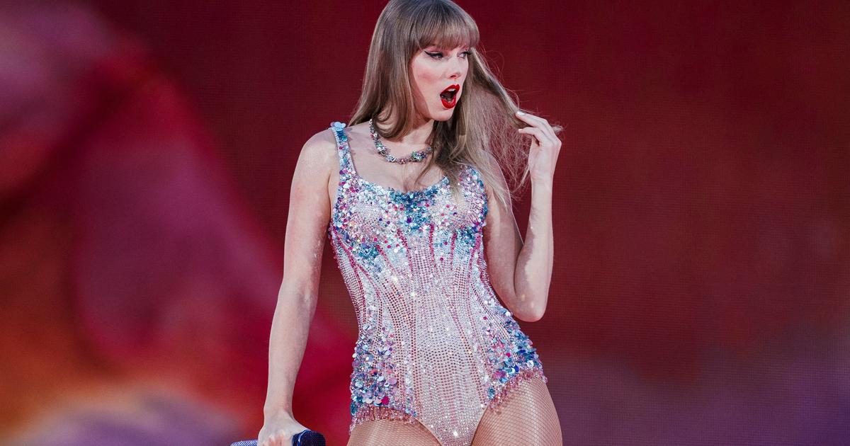 Les Américains se ruent sur un vin blanc du Cher... qui apparaît dans un documentaire sur Taylor Swift