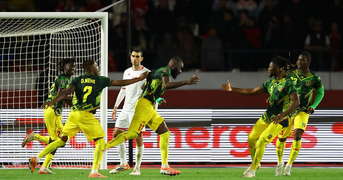 CAN 2025 : le Mali élimine la Tunisie aux tirs au but et rejoint le Sénégal en quarts