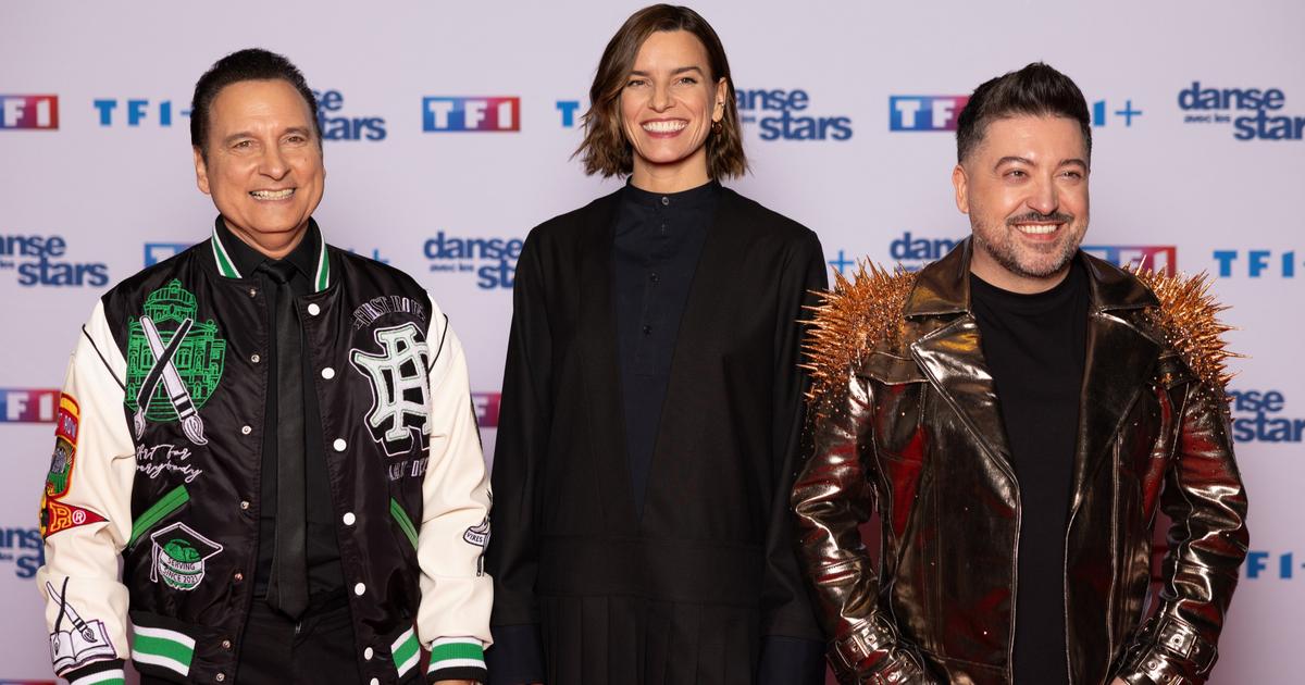 «Un cachet de 250 000 euros» : la production de «Danse avec les stars» contrainte de renoncer à un candidat