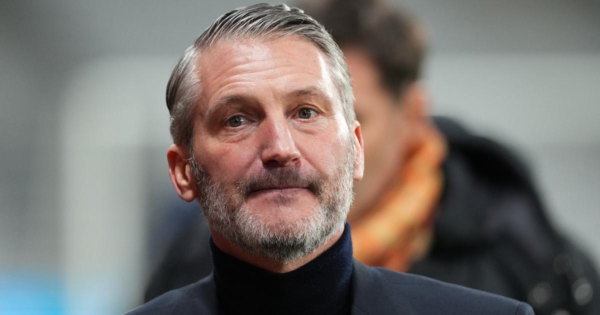 Ligue 1 : «C’est une honte, c’est un scandale», le nouveau coup de sang d’Olivier Létang envers l’arbitrage