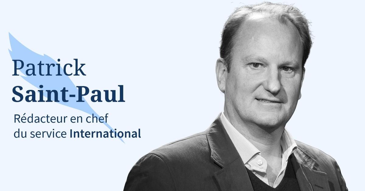 L’éditorial de Patrick Saint-Paul : «Le Venezuela, premier acte de la Pax Trumpicana»