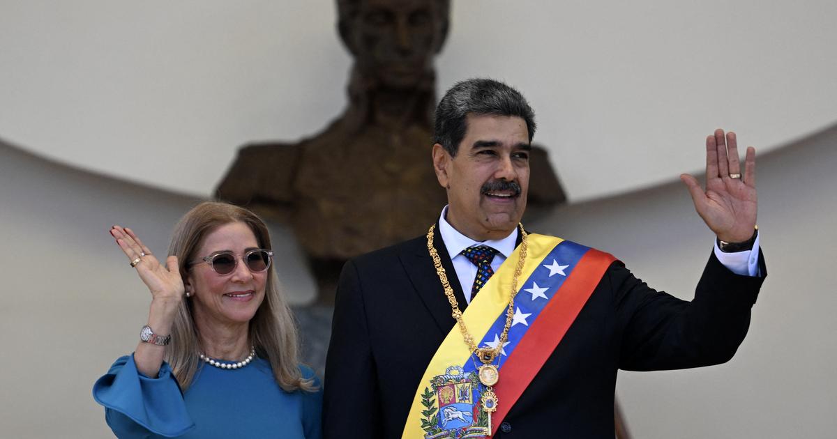 EN DIRECT - Attaque américaine au Venezuela : Trump annonce la capture de Nicolás Maduro et sa femme, Caracas demande des «preuves de vie»