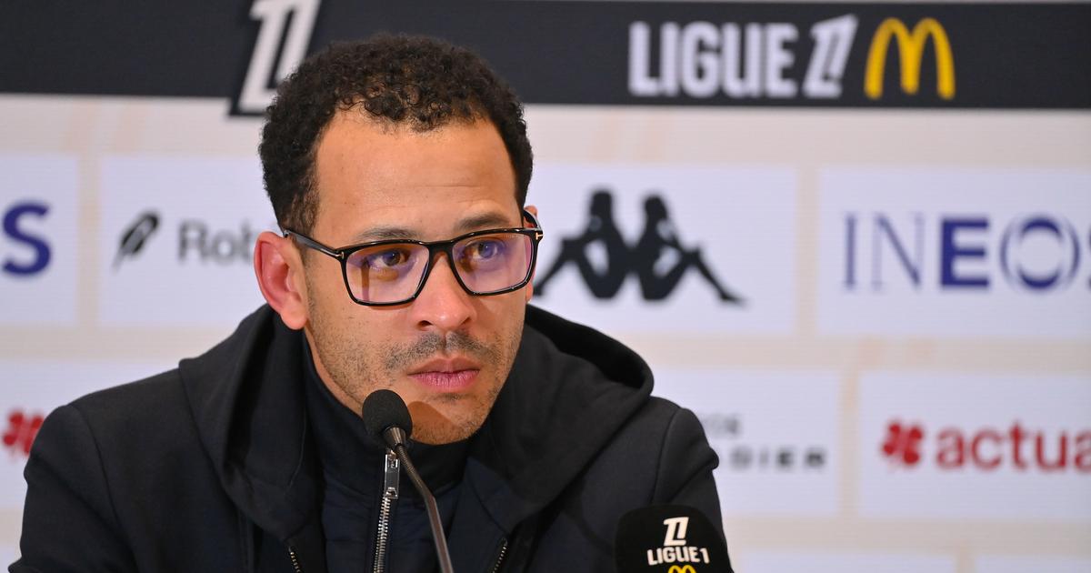 Ligue 1 : «Si quelque chose doit arriver, ça arrivera», lance Liam Rosenior, pressenti à Chelsea