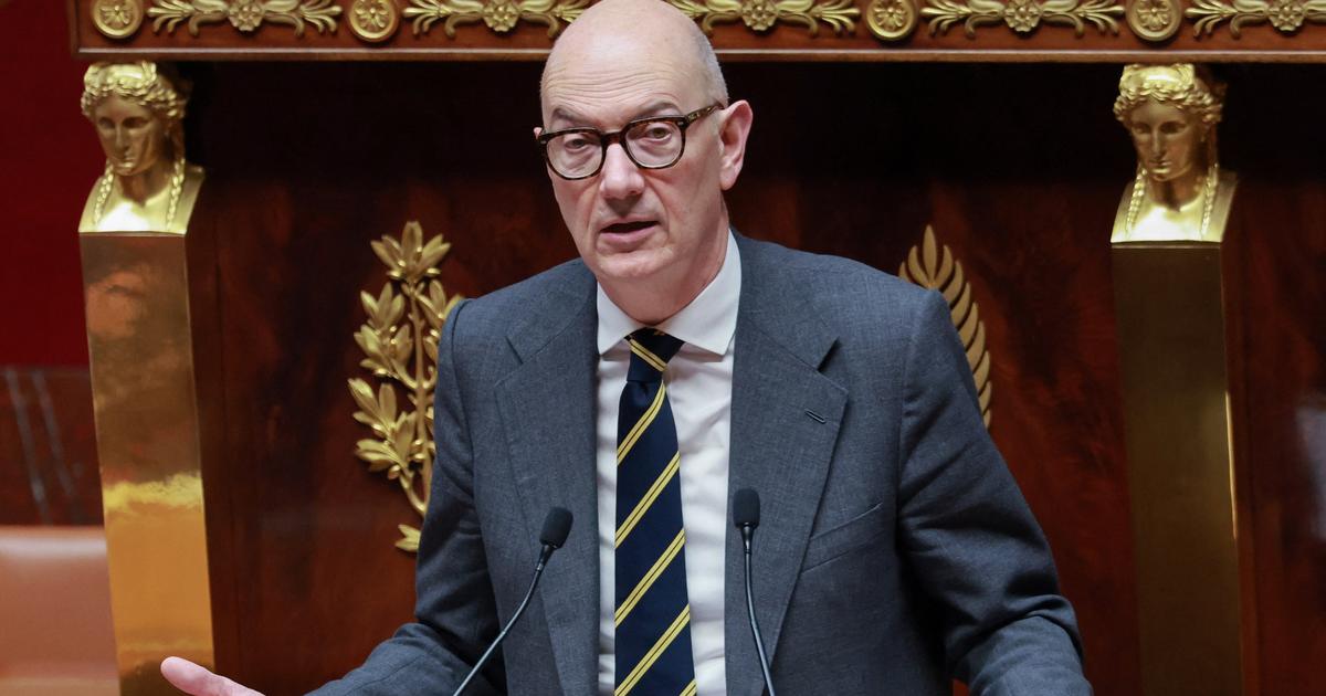 Le ministre de l'Économie espère un budget d'ici «avant la fin janvier»
