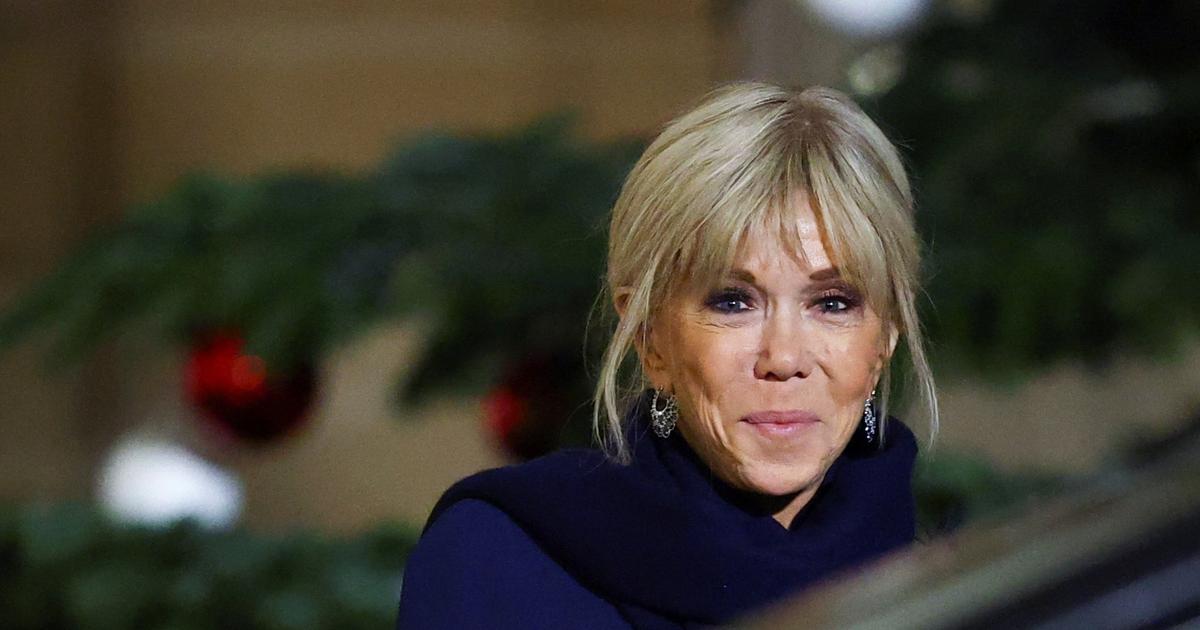 «Je ne suis pas une femme mesurée», se justifie Brigitte Macron après ses propos contre les militantes féministes