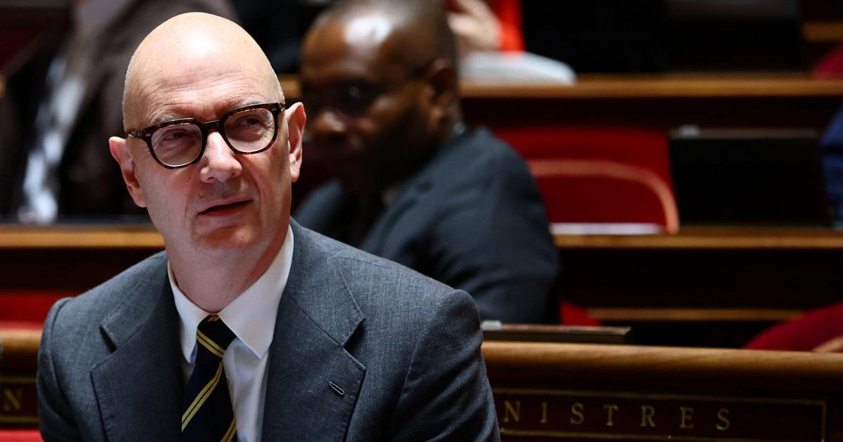 Budget 2026 : le ministre de l’Économie veut réintroduire la taxe sur les grandes entreprises