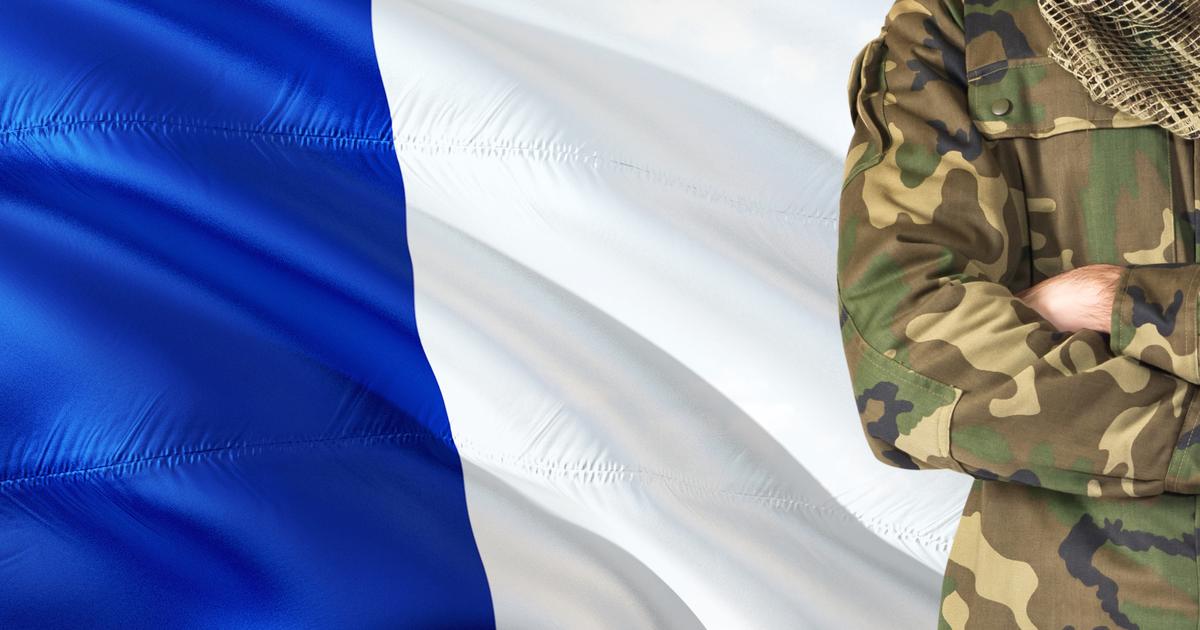 Service national : la campagne de recrutement lancée le 12 janvier, les candidats retenus le sauront en mai