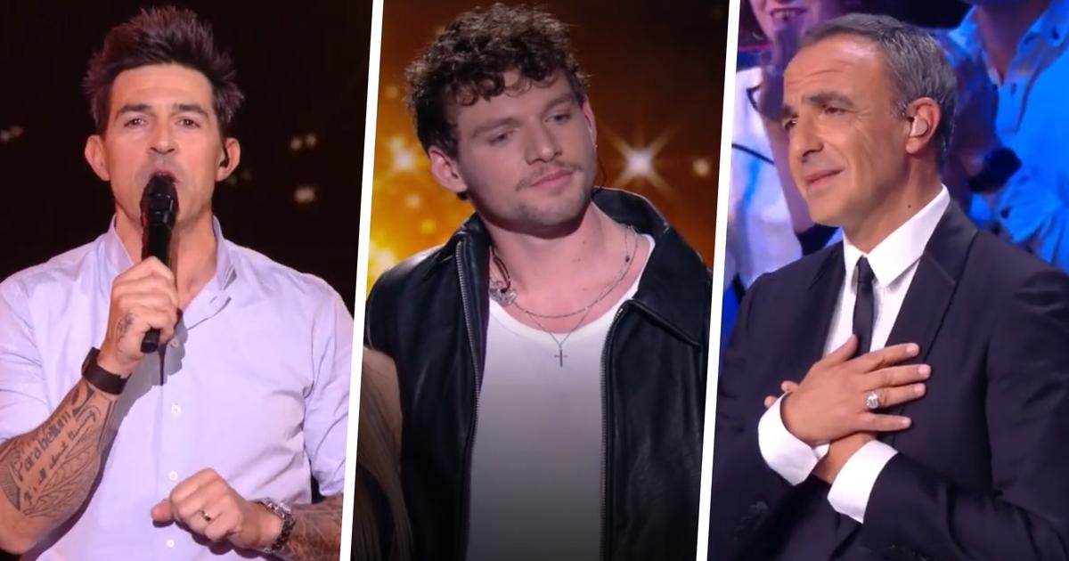 L’élimination de Théo P, les larmes de Nikos Aliagas... Que retenir du 200e prime de «Star Academy» ?