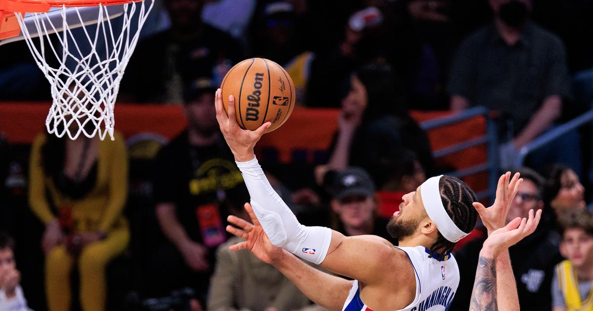 Detroit vs. Cleveland: Eastern Conference Power Shift