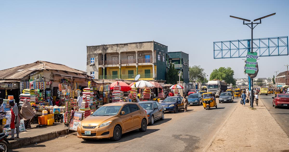 Nigeria : plus de 30 morts et plusieurs personnes enlevées dans le centre du pays