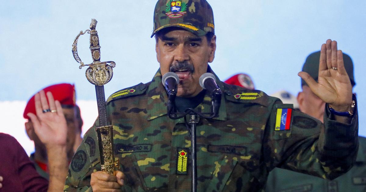 Nicolas Maduro, un dictateur dont la culpabilité reste a établir devant la justice américaine