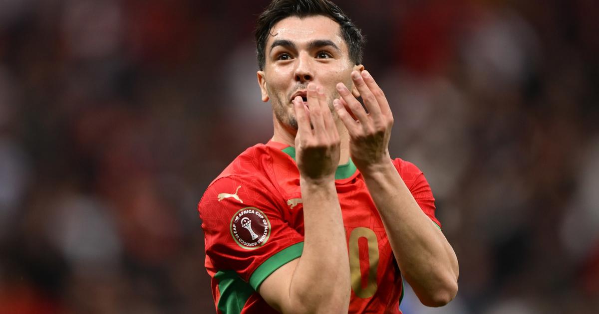 CAN 2025 : sans briller, le Maroc se qualifie en quarts de finale grâce à Brahim Diaz
