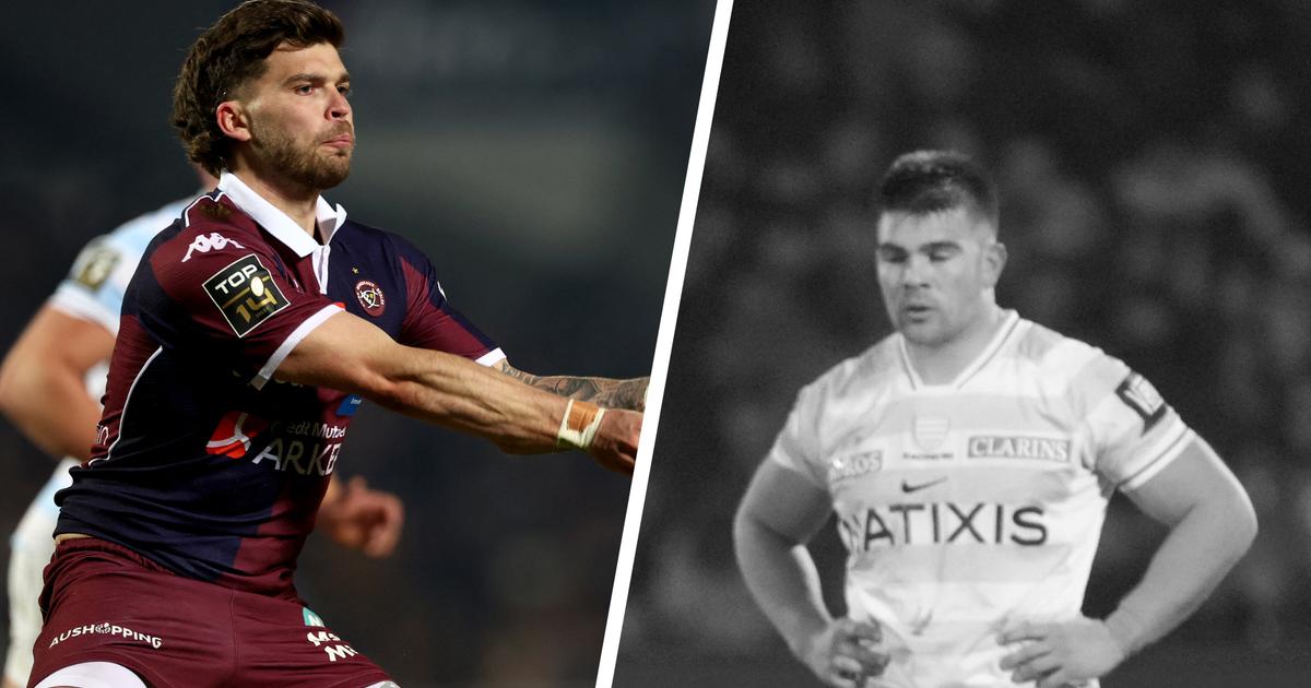 Jalibert, Woki, Depoortère & LBB: Top/Flop Performances in Rugby