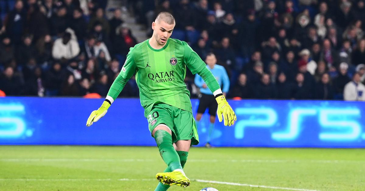 Ligue 1 : le PSG avec Chevalier et Dembélé, Trapp dans les buts du Paris FC... Les compos du derby