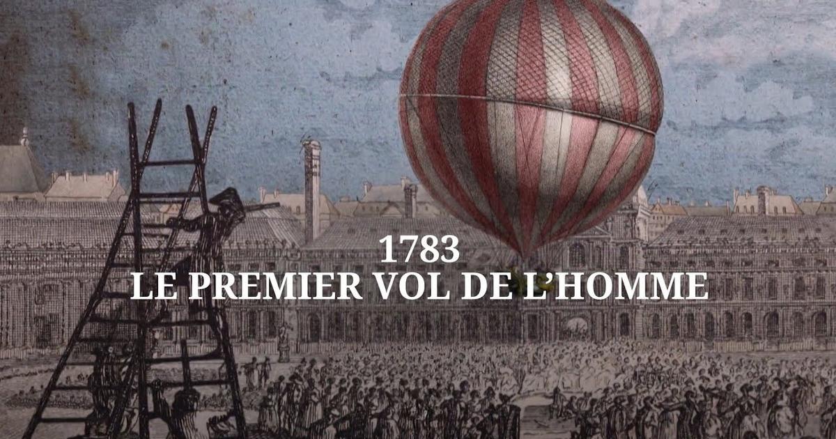 « Parlez-moi d’Histoire » : quand le mythe d’Icare devient réalité