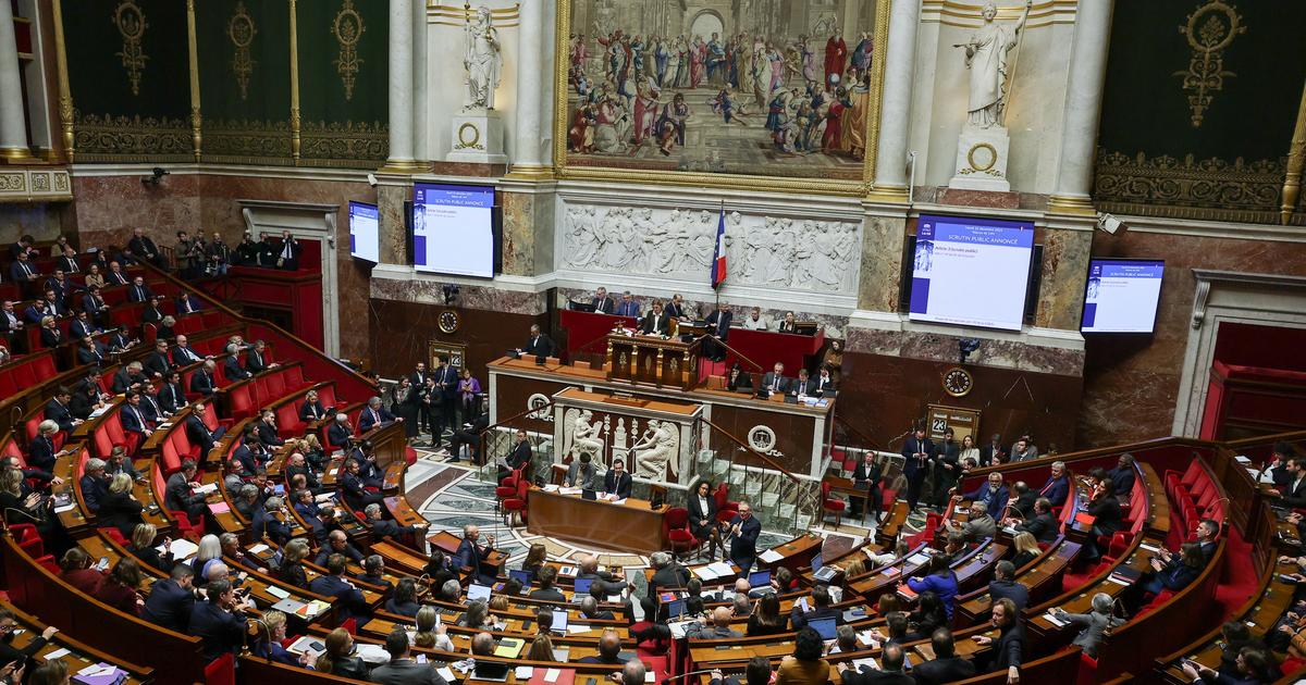 Budget 2026 : quand reprendront les débats à l’Assemblée nationale en janvier ?