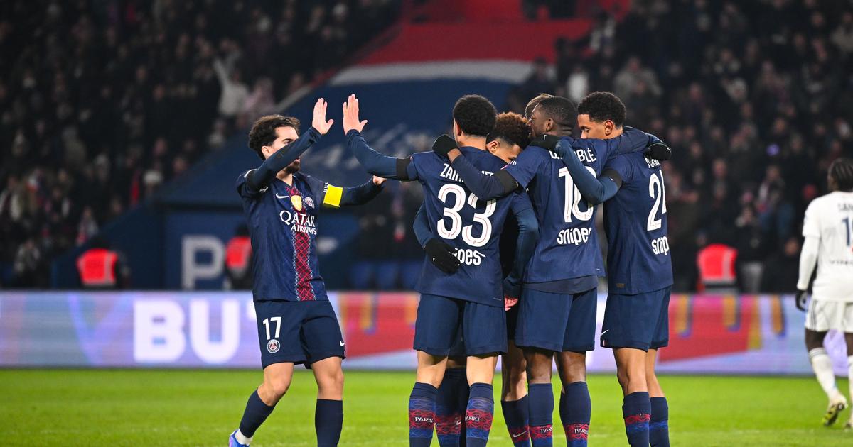 L’exploit de l’Usap face à Toulouse, l’OM sombre contre Nantes, le derby parisien pour le PSG... En images, nos tops et flops du week-end sport