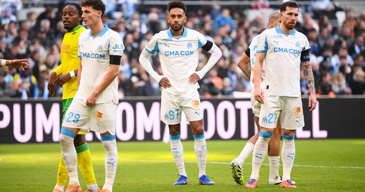 OM-Nantes LIVE: 9 vs 11 – Match Updates & Result