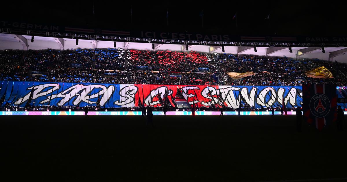 «Paris c’est nous», hommage à Gasset... PSG-PFC, un avant-match entre rivalité et émotion