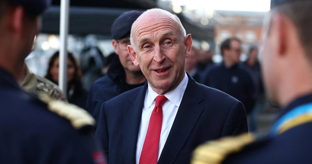 Le Royaume-Uni et la France ont mené des frappes conjointes sur l'EI en Syrie