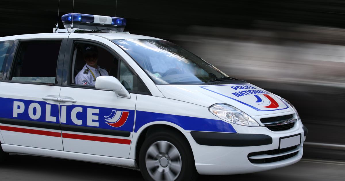 Une femme retrouvée morte à Brest, son compagnon en garde à vue