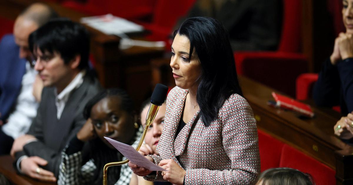 Municipales à Paris : l’Insoumise Sophia Chikirou rattrapée par ses ennuis judiciaires