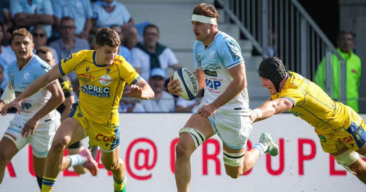 Esteban Capilla Injury: Bayonne Prop Out Long-Term