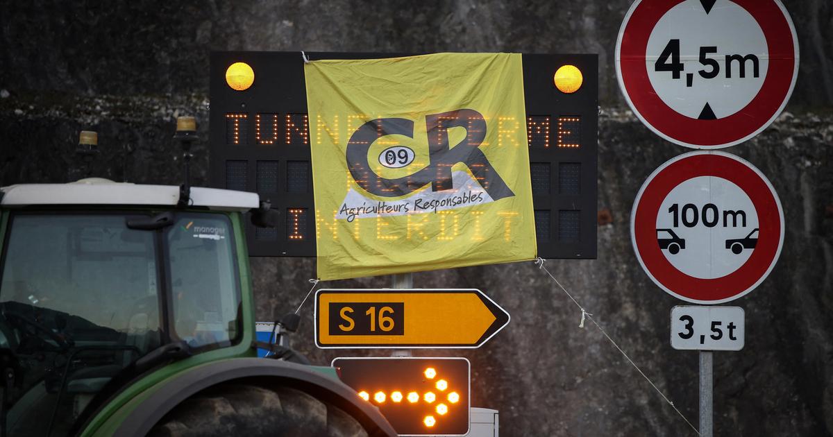 Mercosur, normes, PAC… Des paysans en colère se mettent en route vers Paris