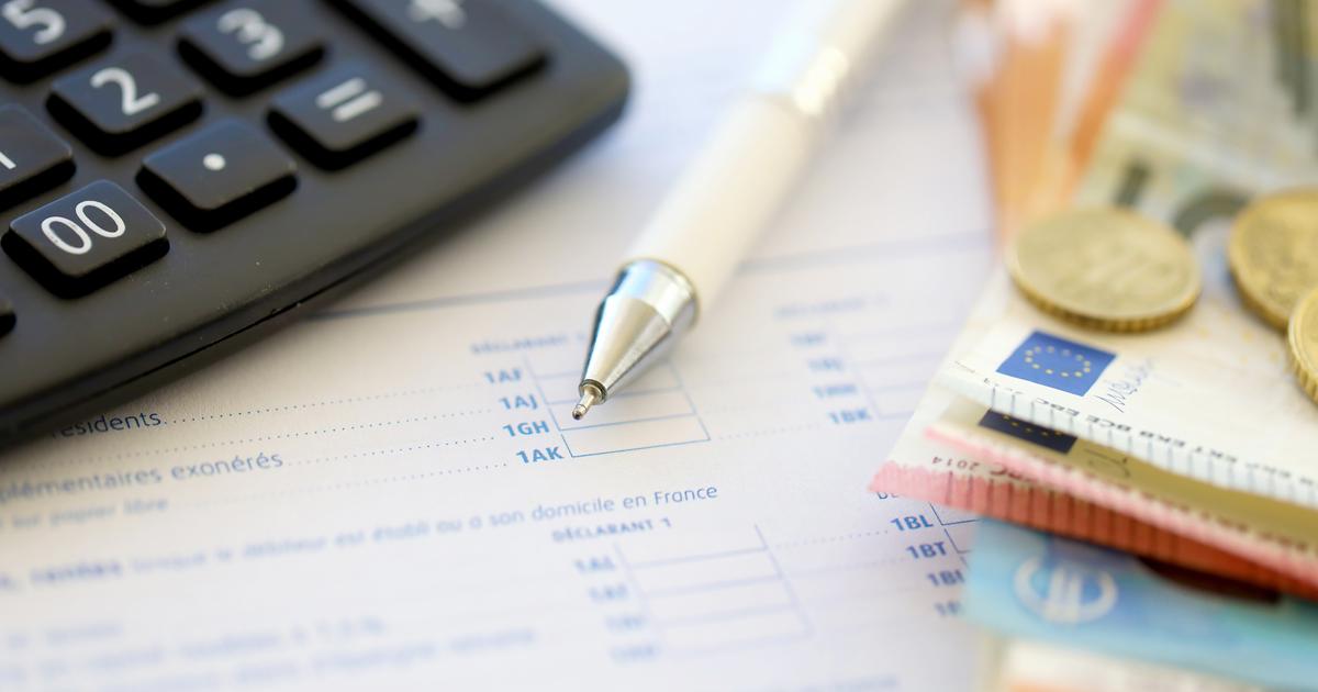 Acompte Impôt: 9 Millions de Ménages Reçoivent un Virement le 15 Janvier - finance news from Le Figaro