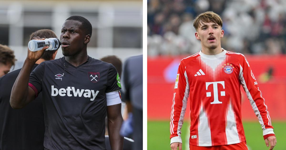 Le journal du mercato : un ancien Bleu va quitter la Roumanie, la pépite allemande Karl fâche le Bayern