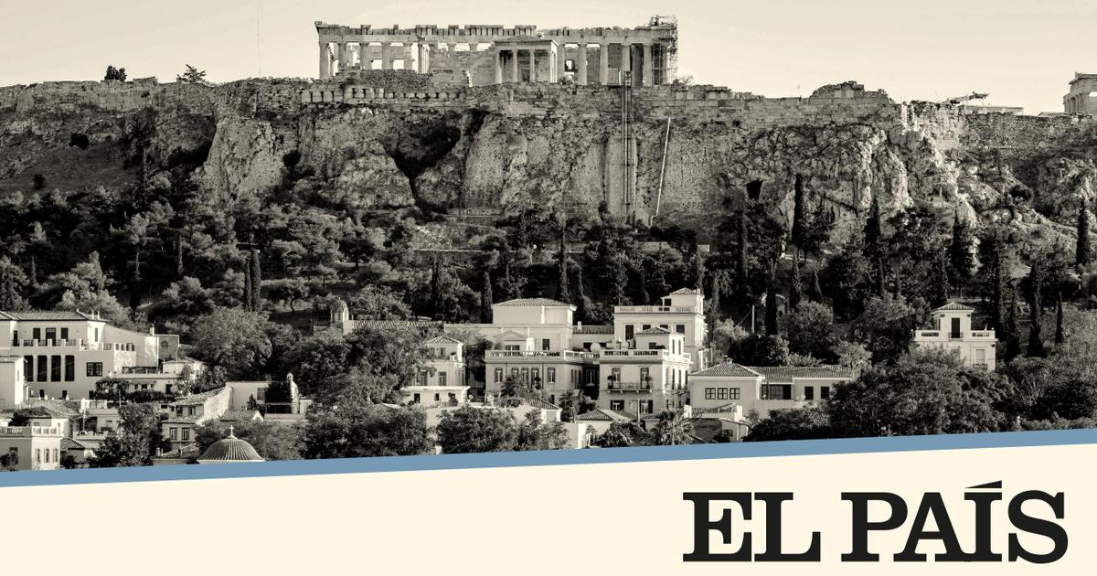 Grèce: revanche et désillusion après la grande crise économique