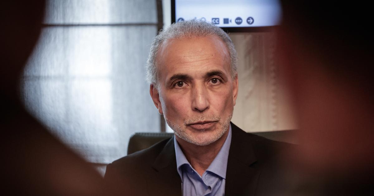 Poursuivi pour viols en France, Tariq Ramadan ne veut pas être jugé pendant le ramadan