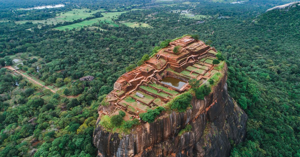 Pourquoi le Sri Lanka veut attirer 600 000 touristes de plus cette année