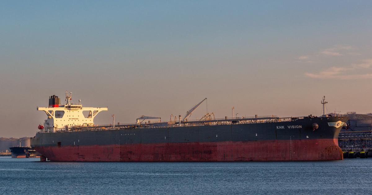 Venezuela : au moins 16 pétroliers sanctionnés, dont plusieurs sans documents ni pavillon, ont pris la mer depuis samedi