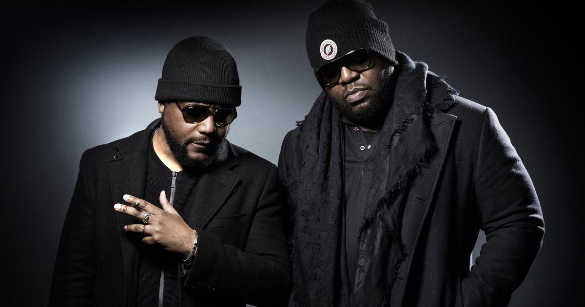 « Un grand monsieur du rap » : le hip-hop français rend hommage à Calbo, cofondateur du groupe Ärsenik