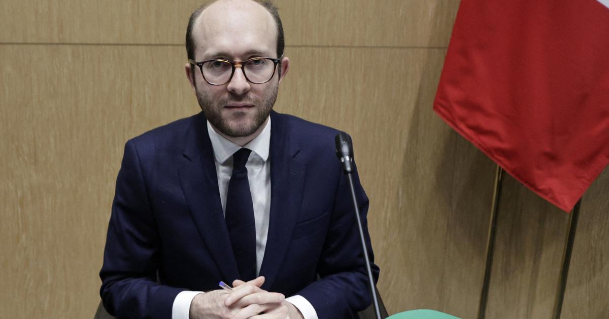 Pas de «tribunal politique» ou de «politique spectacle» : le président de la commission d’enquête sur l’audiovisuel public rappelle aux élus les règles du jeu