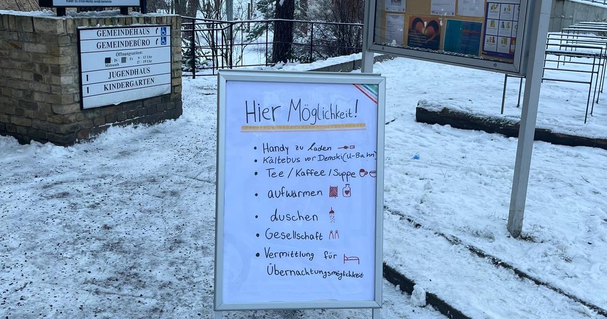 «Je suis coupée du monde» : à Berlin, 100.000 habitants privés d’électricité après un incendie revendiqué par un groupe d’extrême gauche