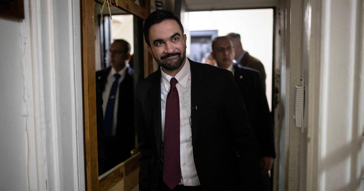 À New York, le nouveau maire lance des consultations sur les «arnaques locatives»