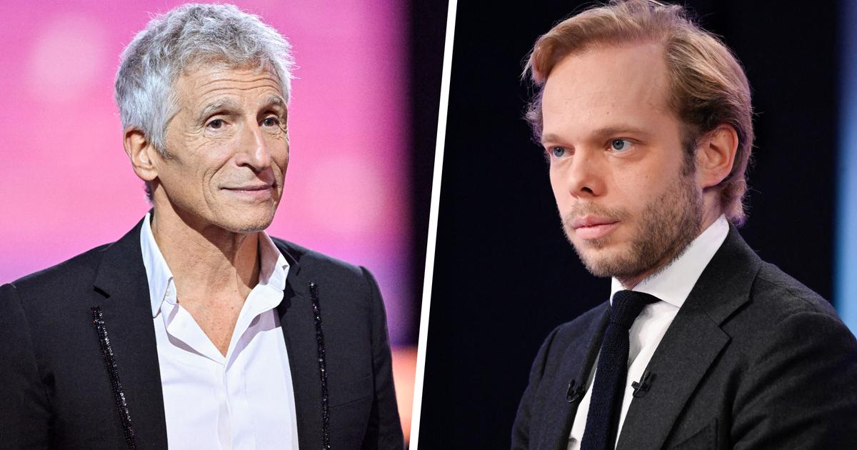«Retrouvons-nous au tribunal» : Nagui répond à Charles Alloncle qui l’accuse de «s’enrichir sur l’argent public»