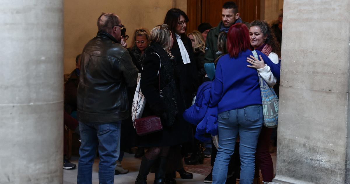 Bouches-du-Rhône : un «hypnothérapeute» jugé pour avoir violé 14 femmes en les droguant