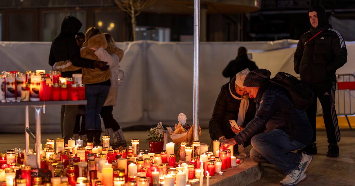 Incendie du bar de Crans-Montana : Emmanuel Macron se rendra en Suisse le 9 janvier pour la cérémonie d'hommage aux victimes