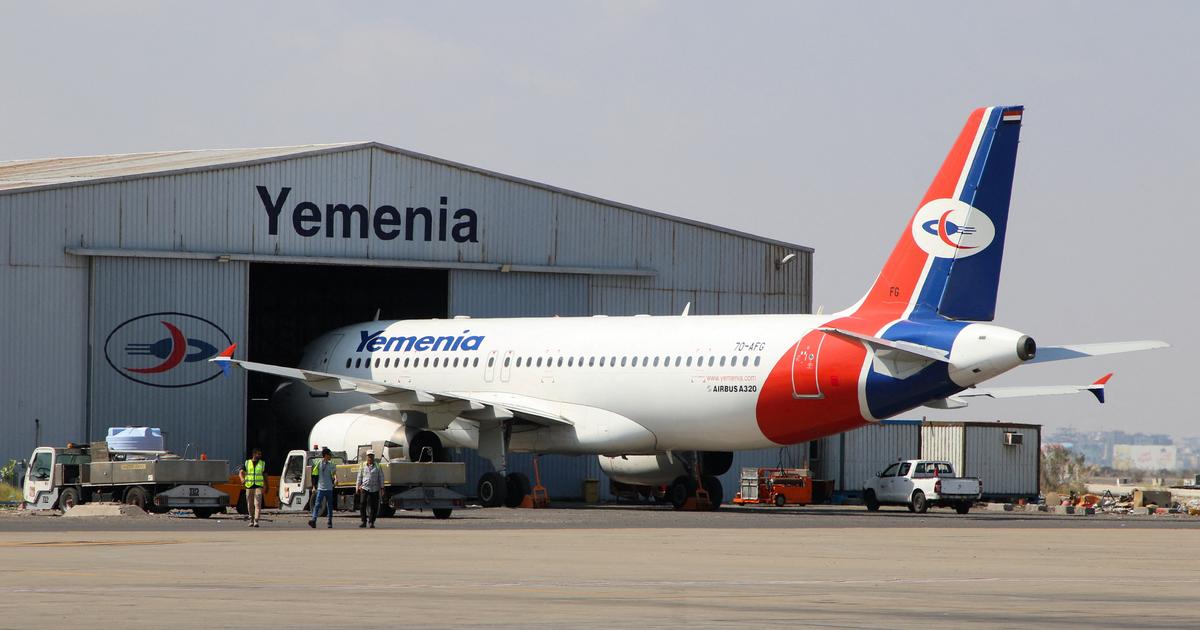 Yémen : plus de 400 touristes bloqués sur une île après que leur vol a été annulé