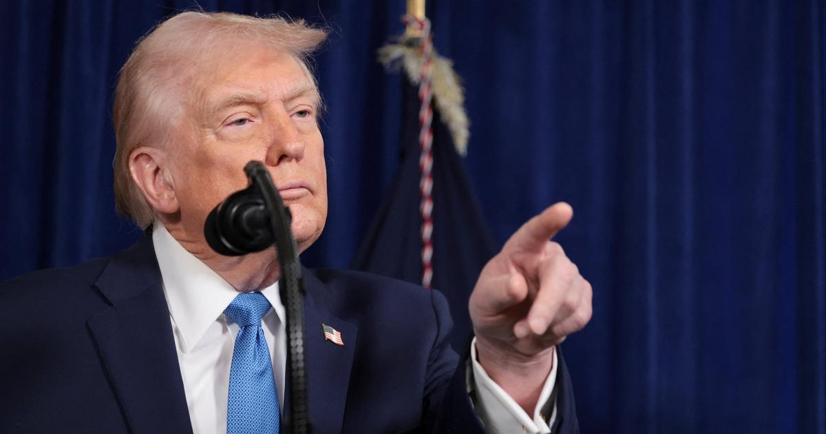Colombie, Cuba, Groenland, Iran... Après son coup de force au Venezuela, les autres pays dans le viseur de Donald Trump