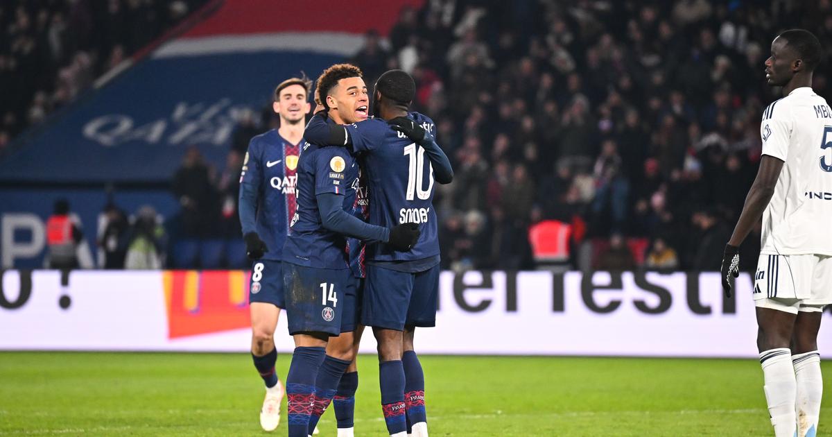 « C’est vital d’avoir les joueurs de retour » : Dembélé et Doué prêts à réellement commencer leur saison avec le PSG