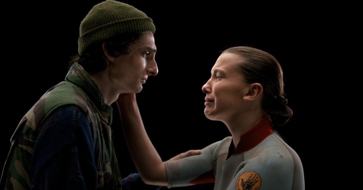 Stranger Things : pourquoi le final de la série phare nous a laissés sur notre faim