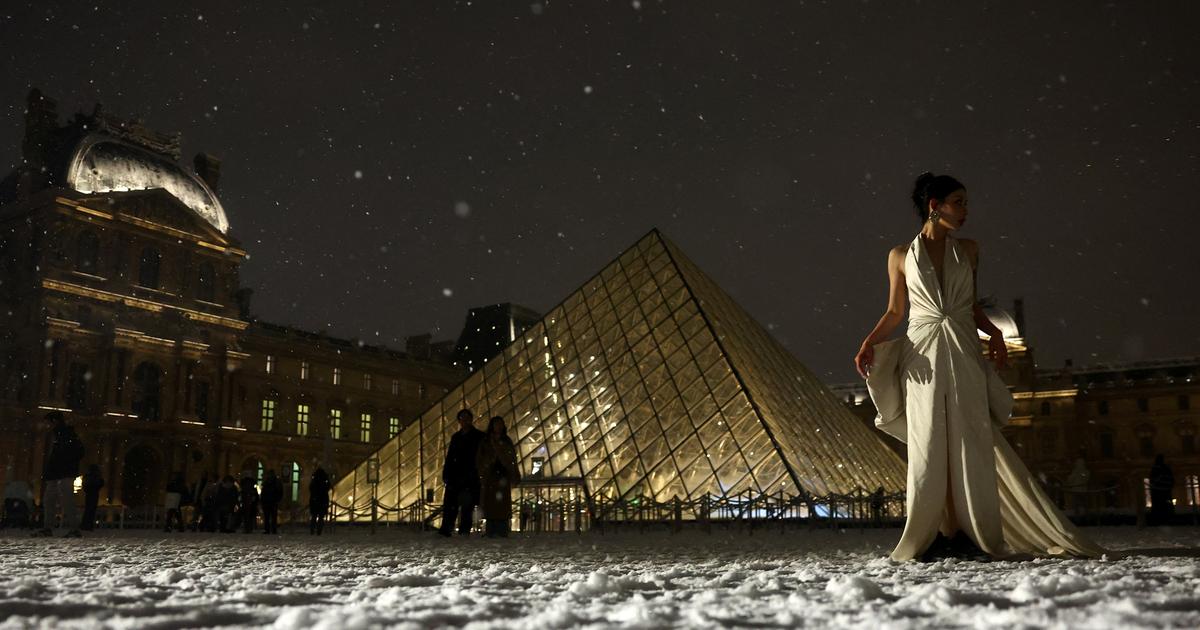 Neige et froid : quelles régions seront touchées cette semaine ?