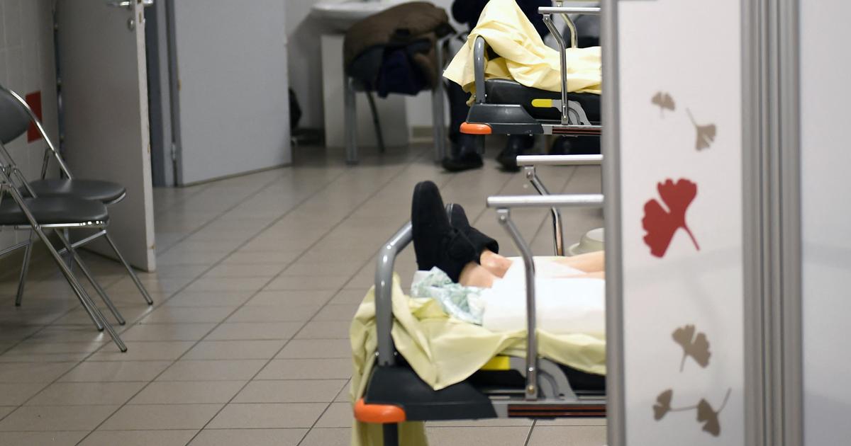 Var : un homme décède dans l’incendie de son box aux urgences d’Hyères